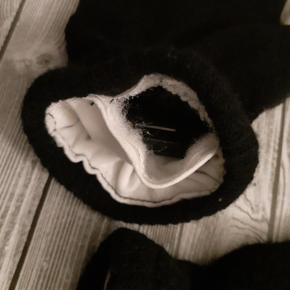 Light-Up Gloves - Picture 4 of 4